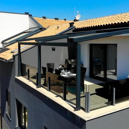 メドゥリンPenthouse No6アパートメント エクステリア 写真