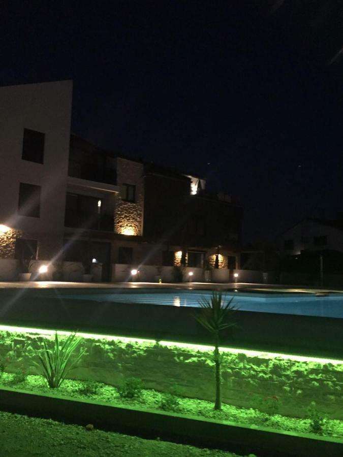 メドゥリンPenthouse No6アパートメント エクステリア 写真